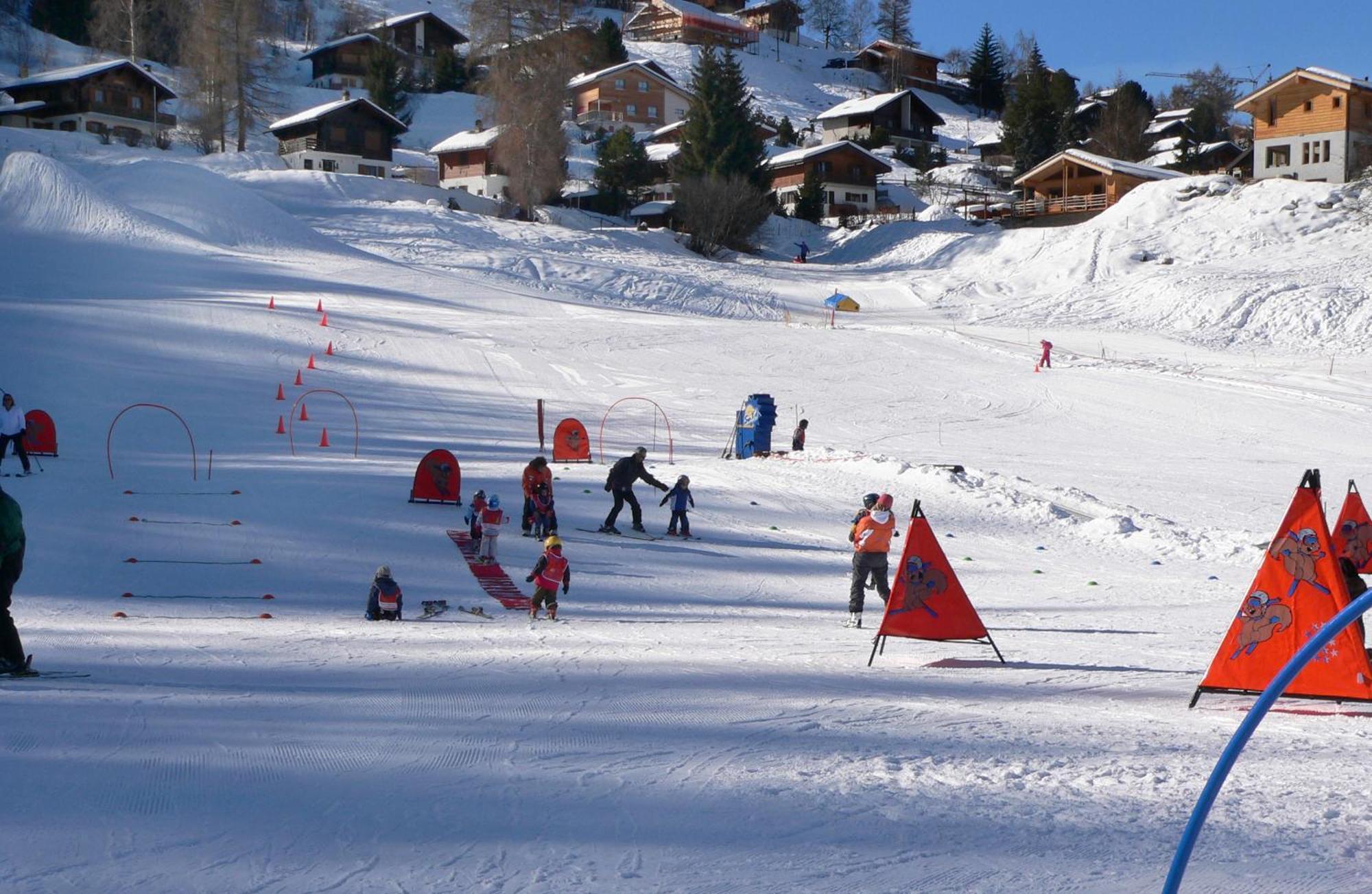 La Montagnette, Веркорин Экстерьер фото