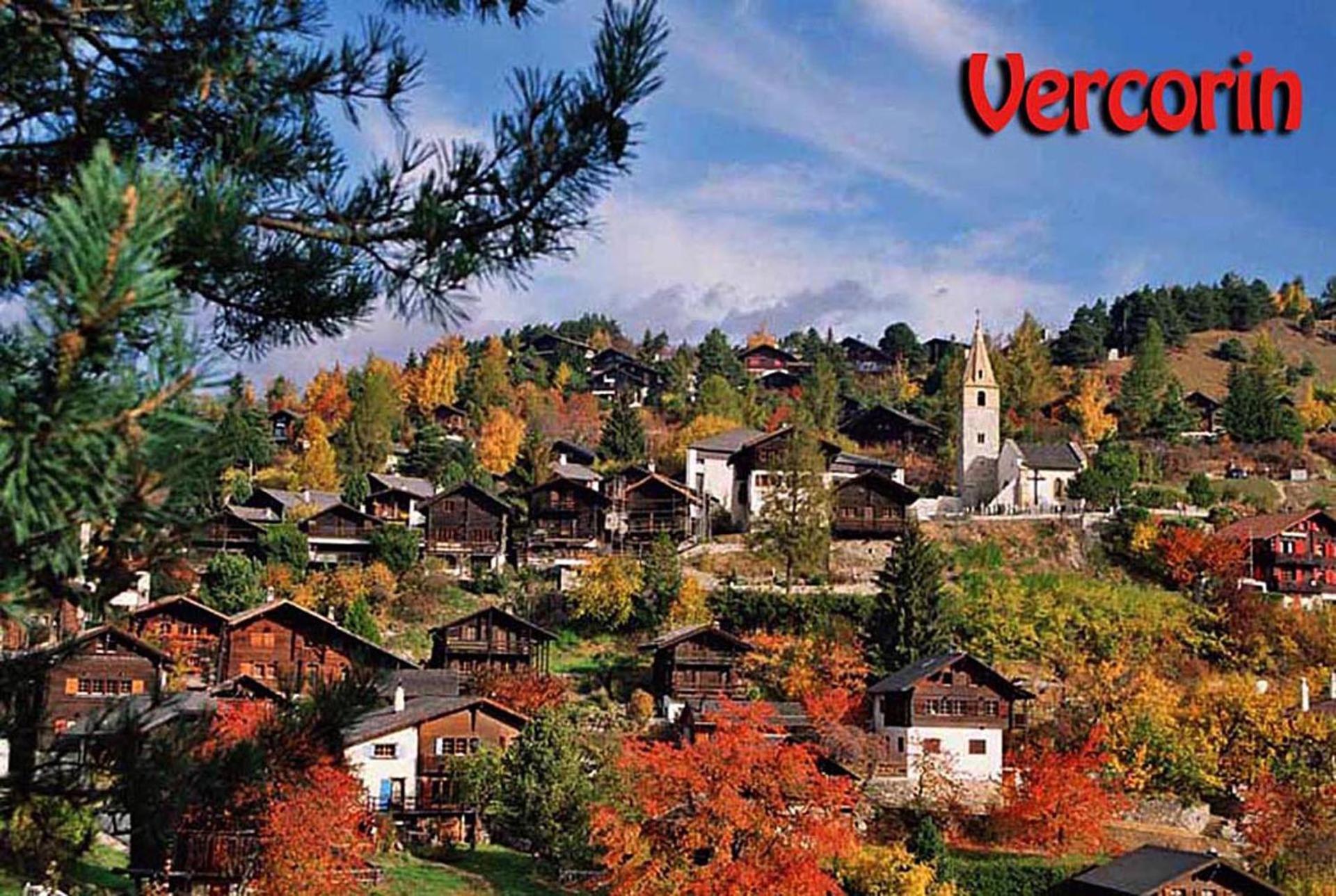 La Montagnette, Веркорин Экстерьер фото