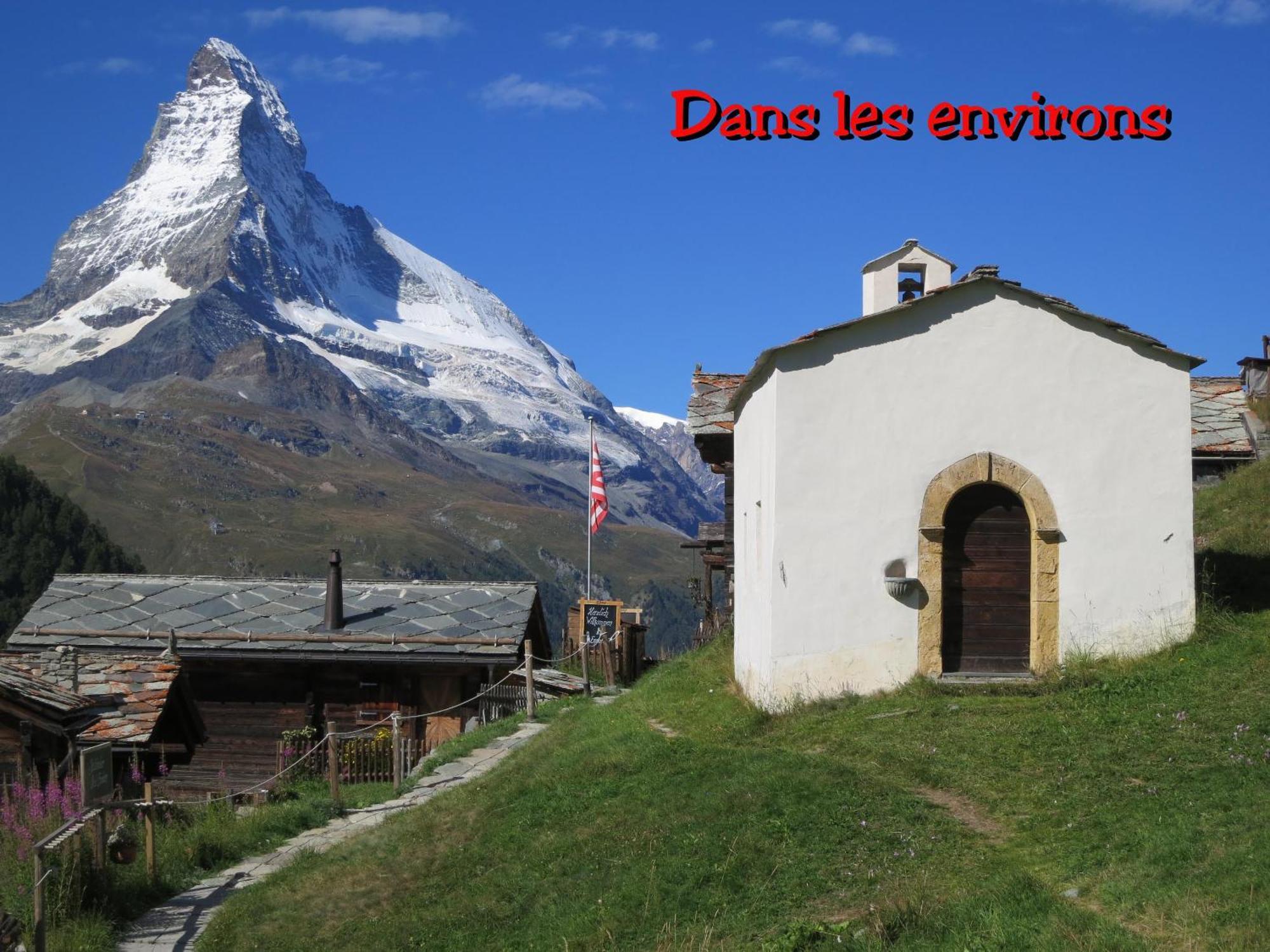 La Montagnette, Веркорин Экстерьер фото