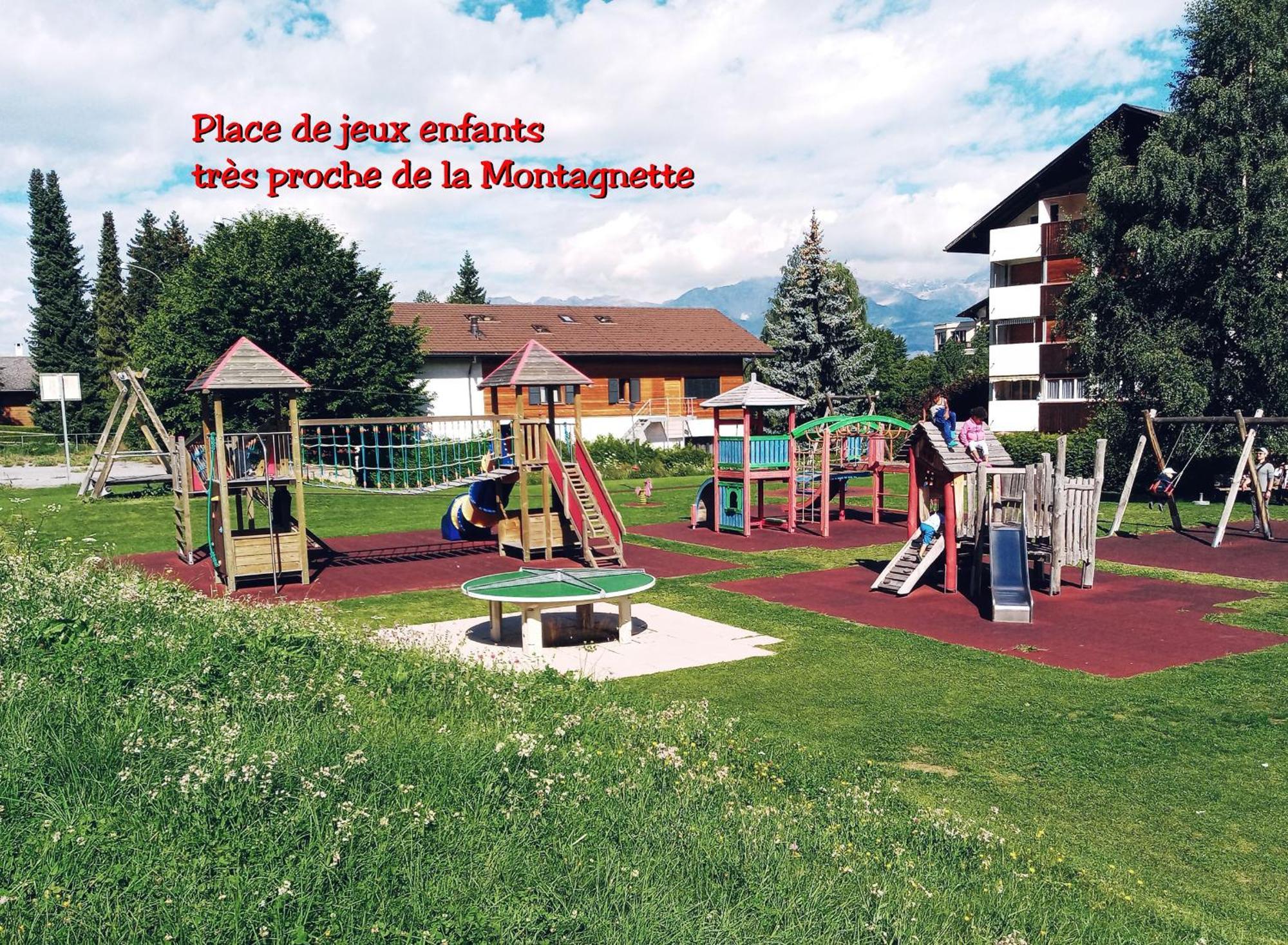 La Montagnette, Веркорин Экстерьер фото