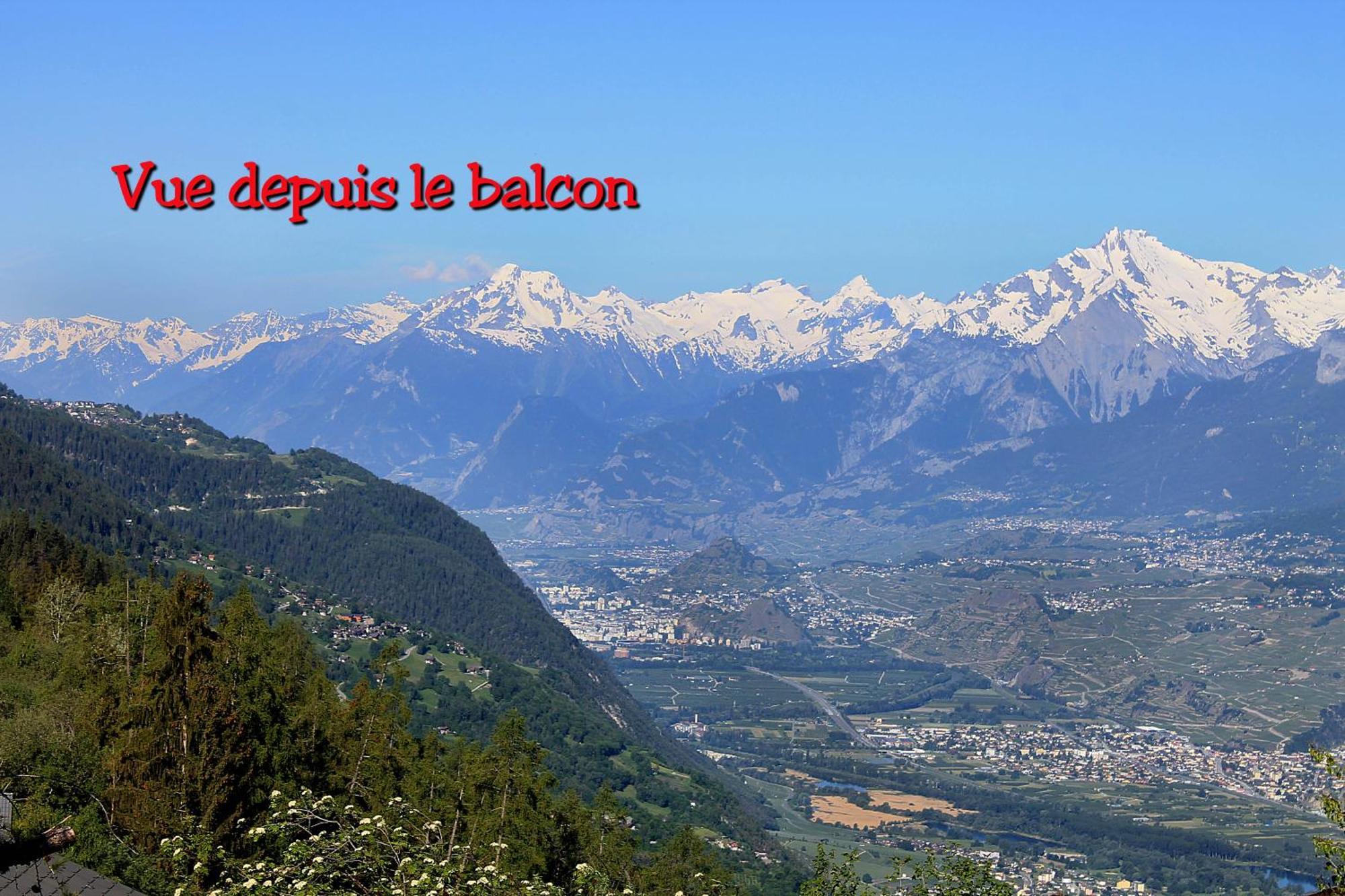 La Montagnette, Веркорин Экстерьер фото